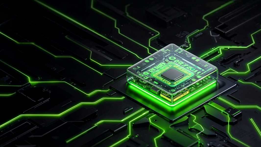 Power, Precision, Possibility: Next-Level Processing for Gaming