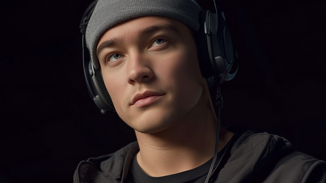 Top 10 Wireless Headphones for Immersive Gaming and Music
