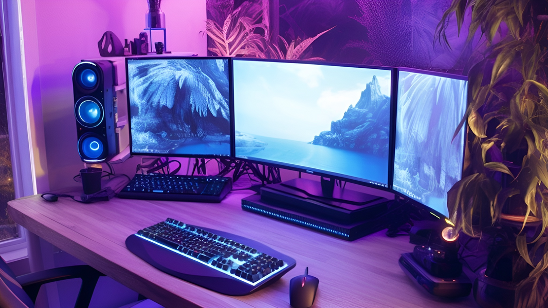 Essential Accessories Every PC Gamer Should Own
