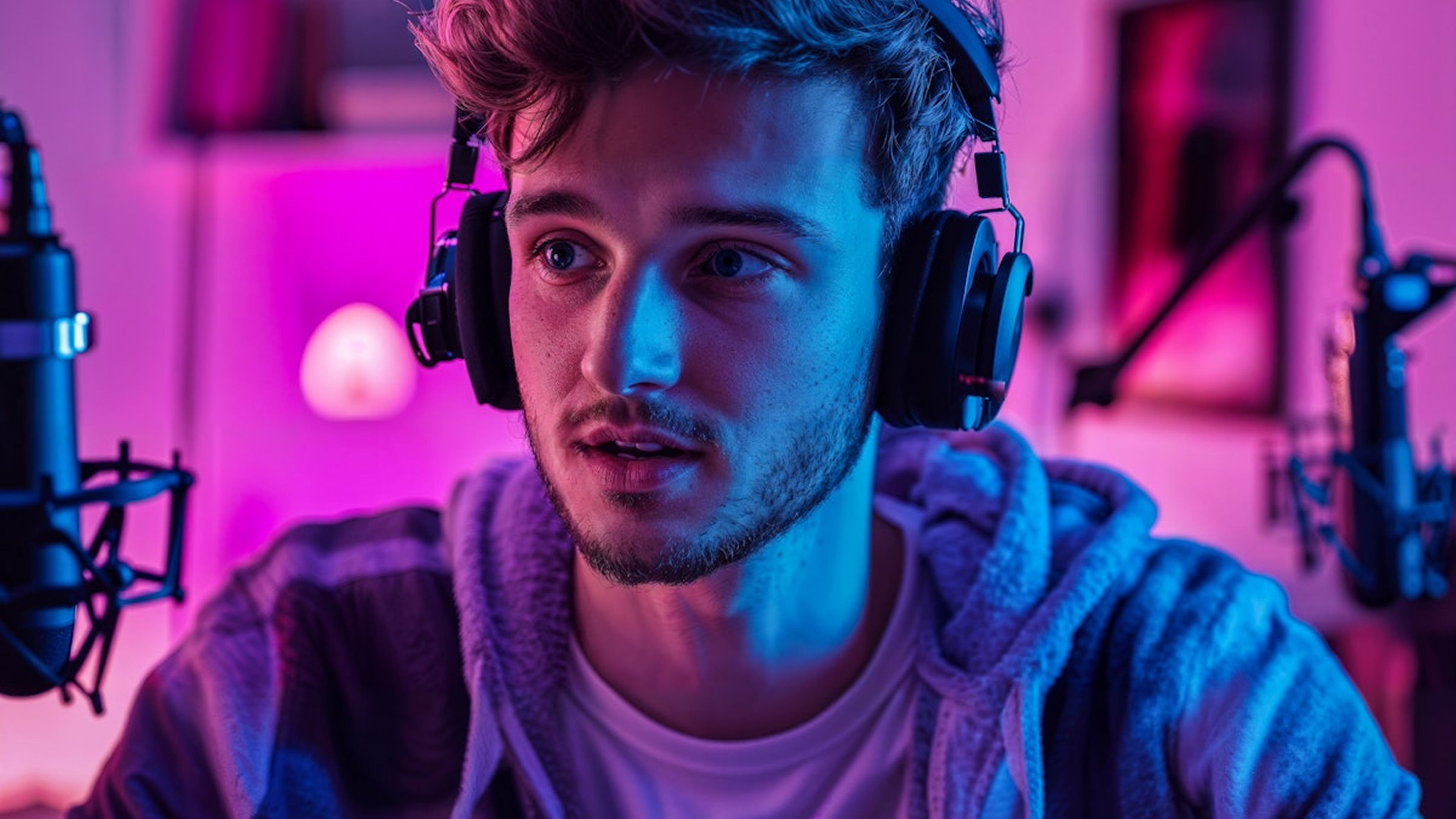 Streamer-Approved Headsets You’ll Actually Love Using