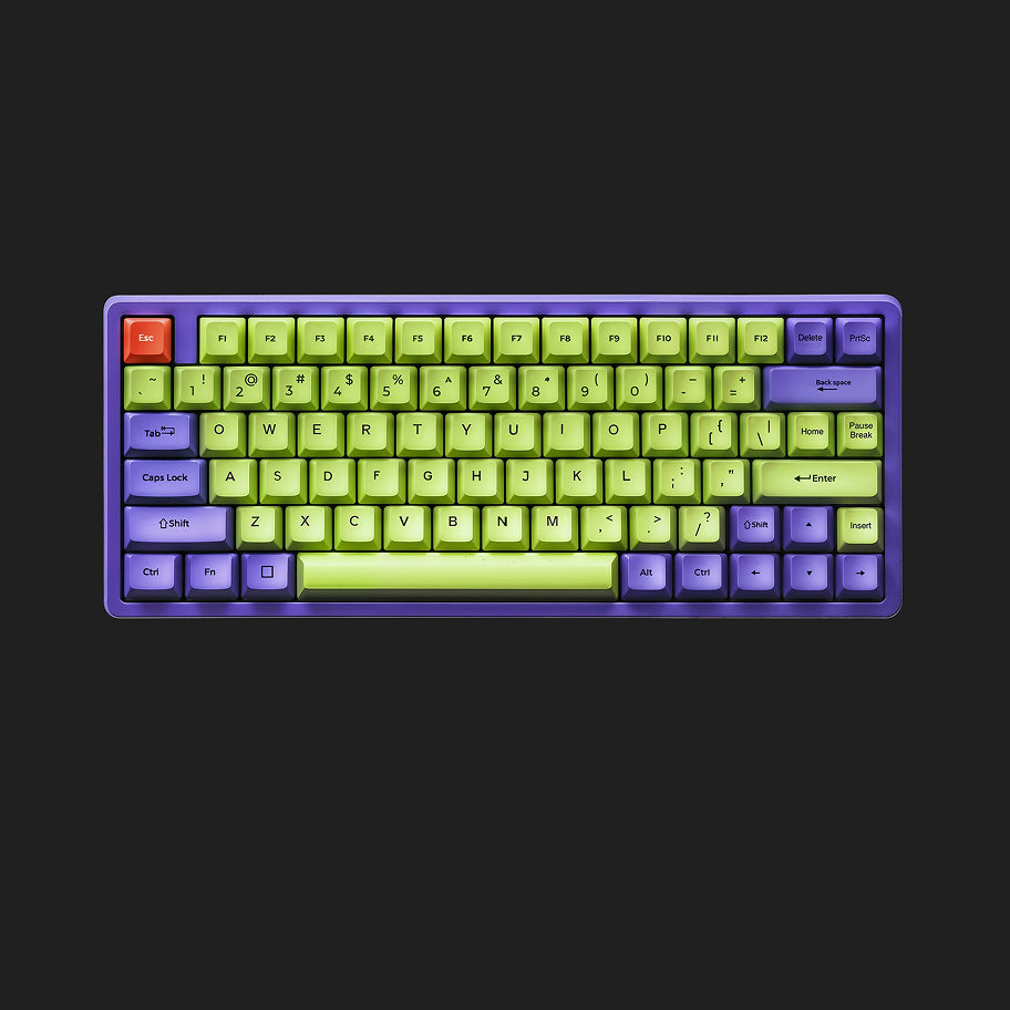 Keyboards