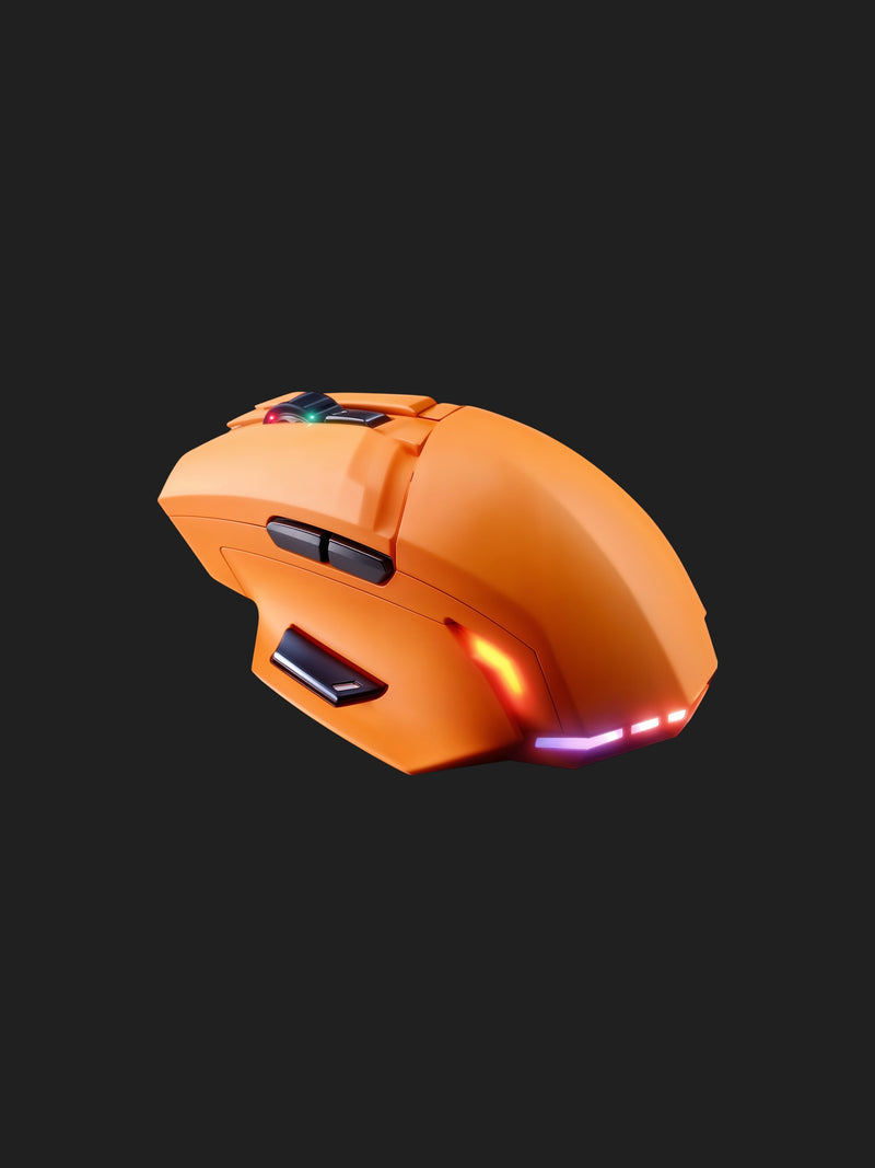 Advanced Gaming Mouse-2