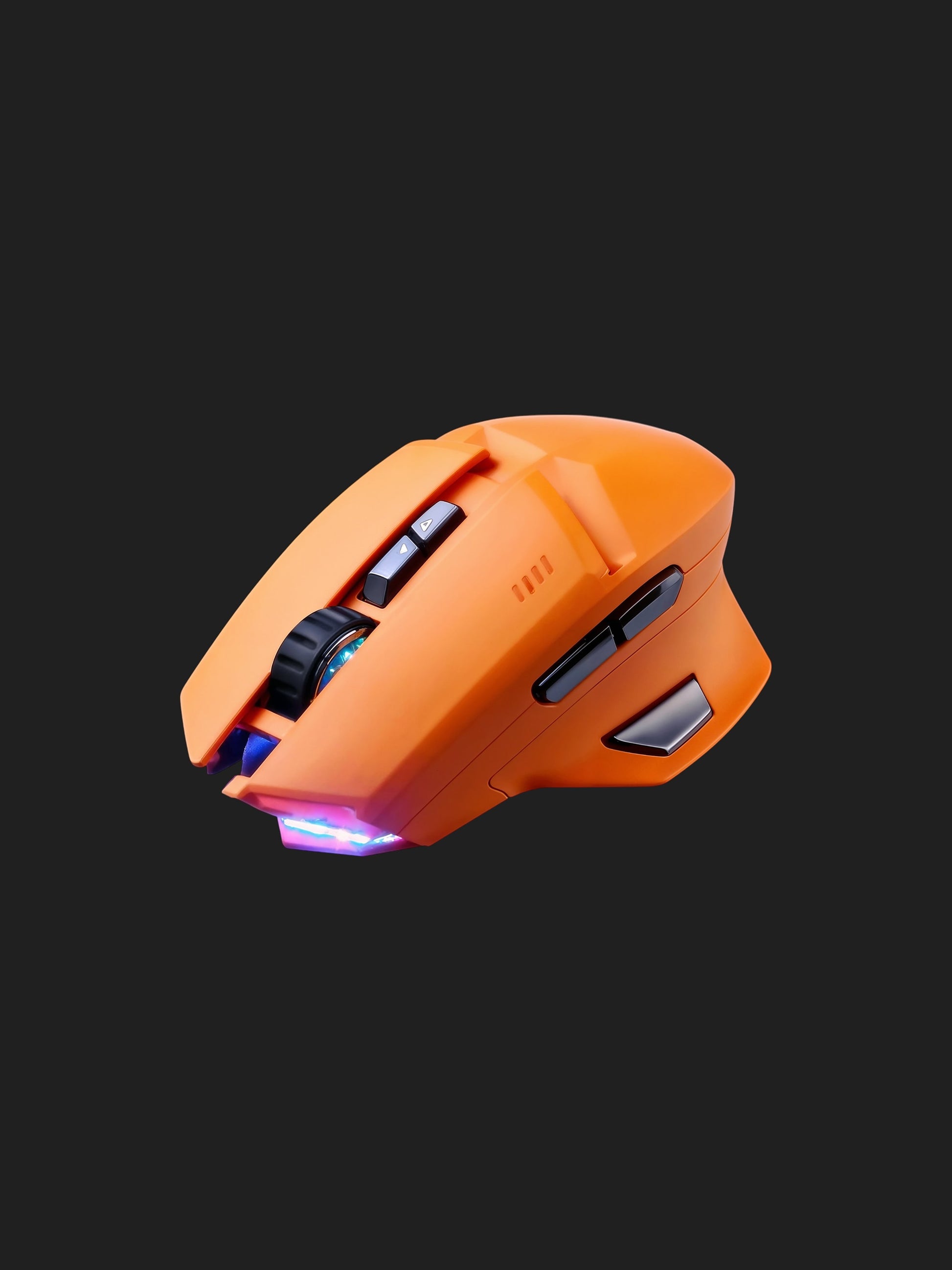 Advanced Gaming Mouse-1