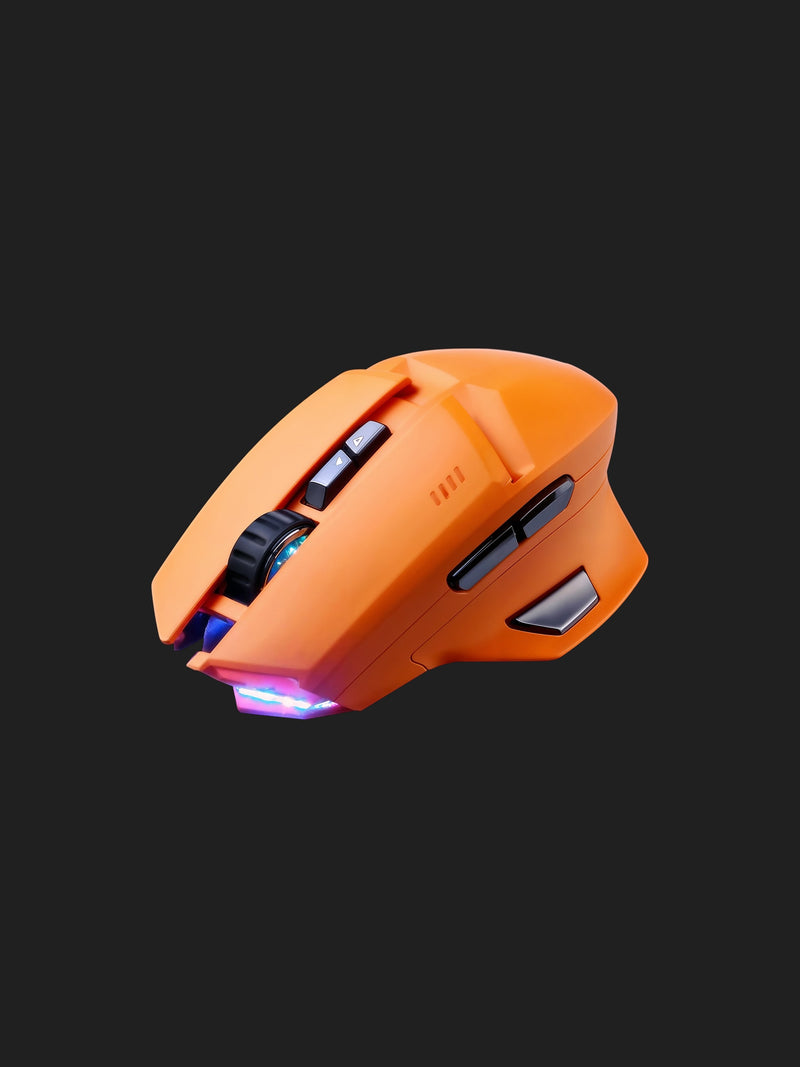 Advanced Gaming Mouse-1