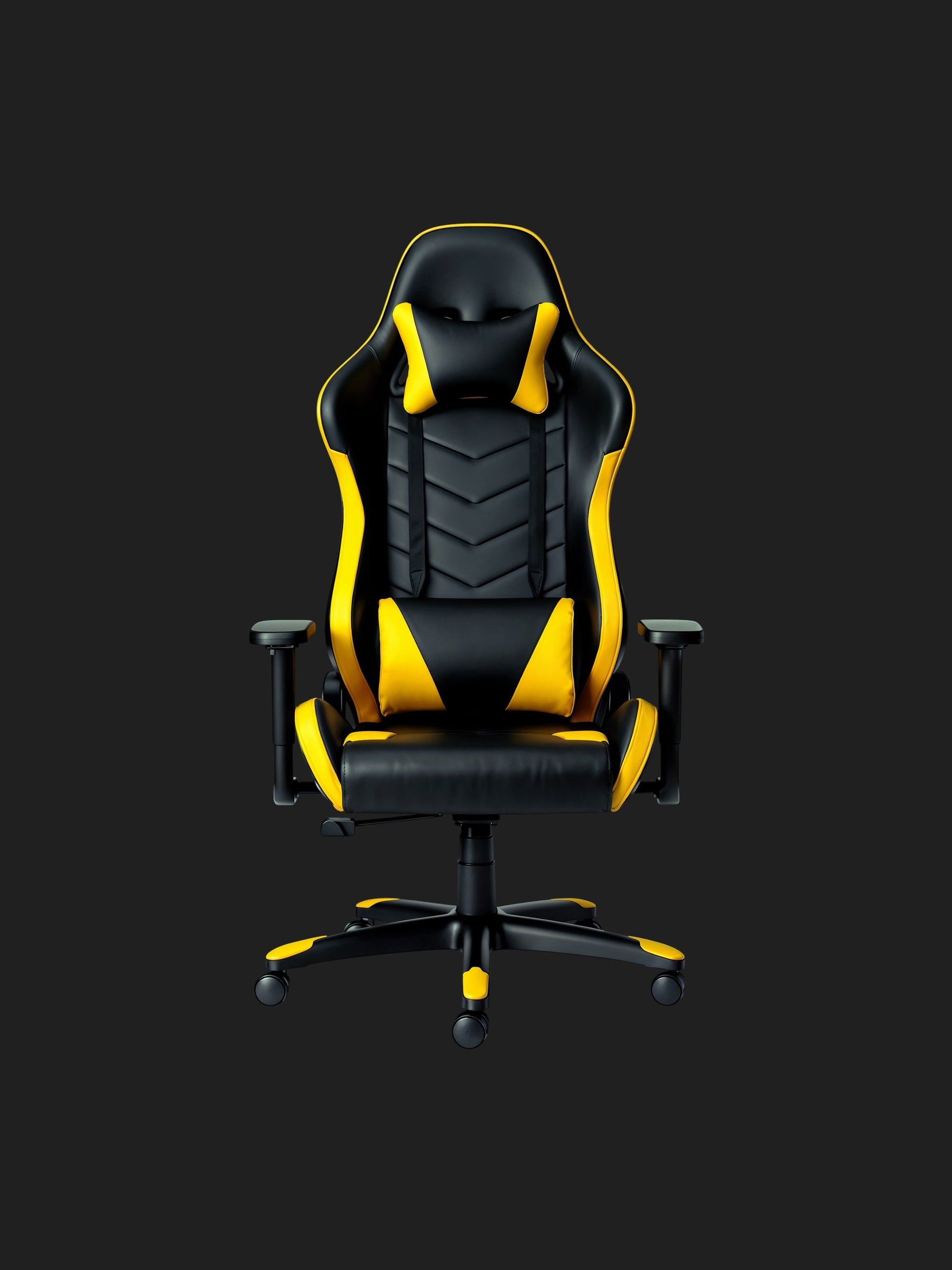 Performance Gaming Chair-1