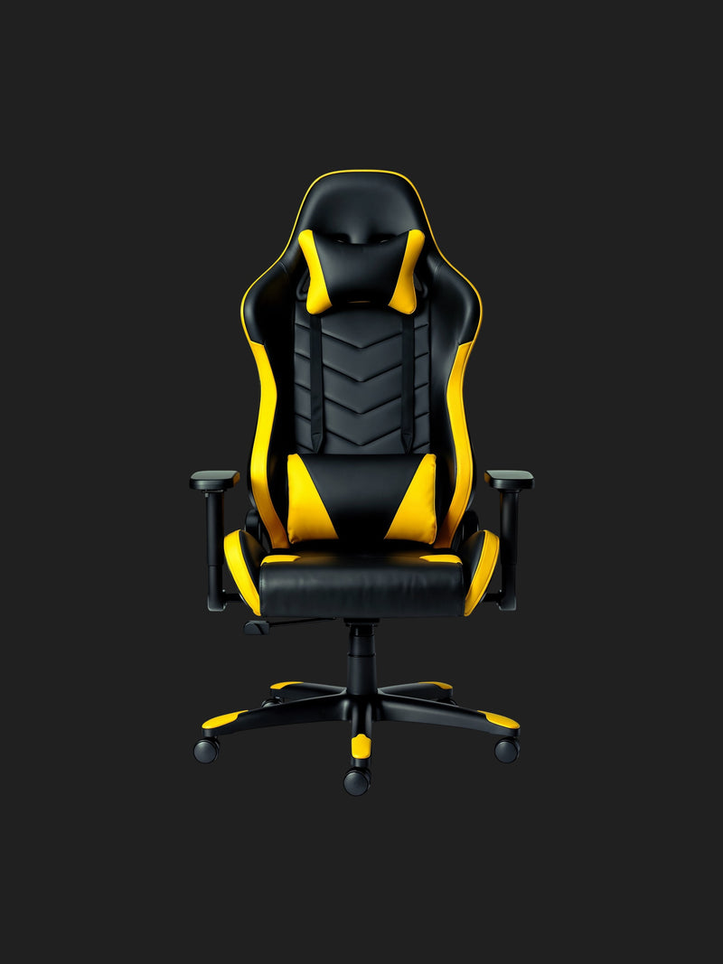 Performance Gaming Chair-1
