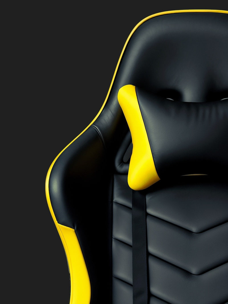 Performance Gaming Chair-3