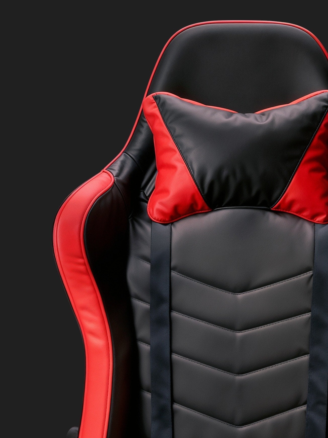 Performance Gaming Chair-4