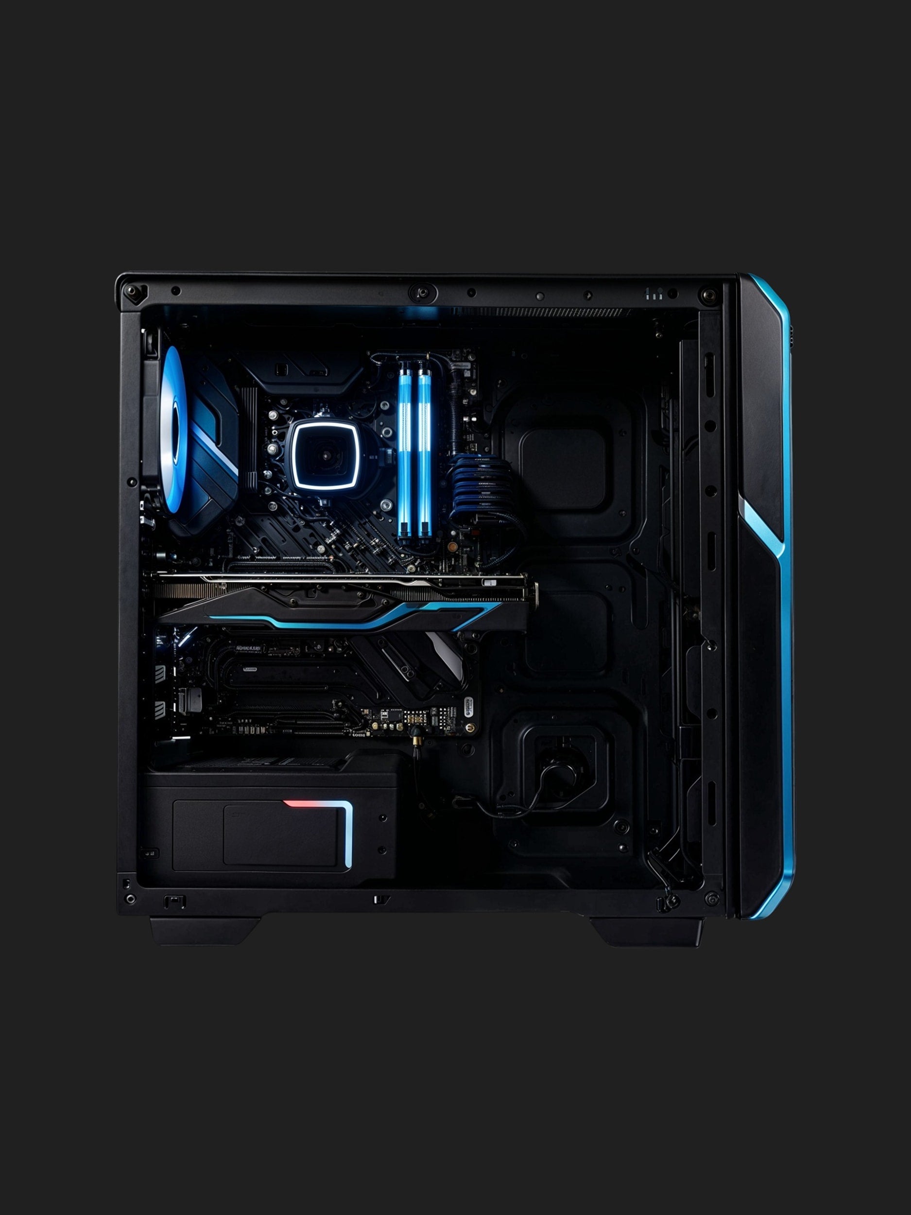 PrimeStation 510 Desktop Tower-2