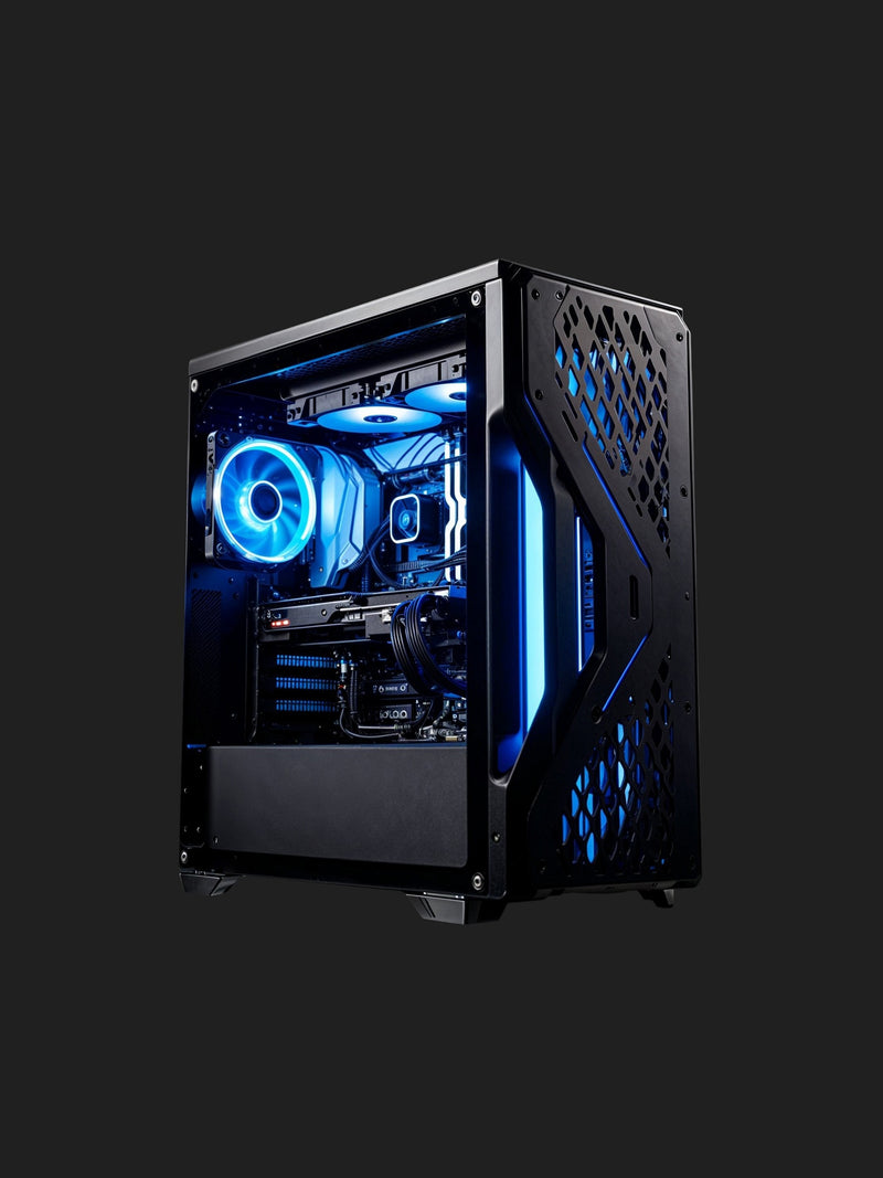 PrimeStation 510 Desktop Tower-1