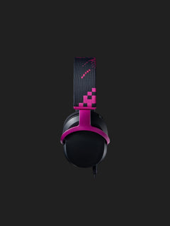 Studio Sound Gaming Headset-2