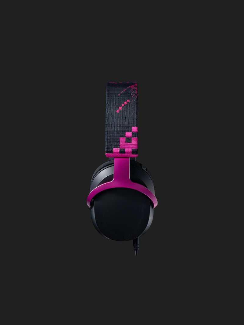 Studio Sound Gaming Headset-2