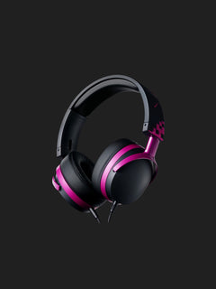 Studio Sound Gaming Headset-1