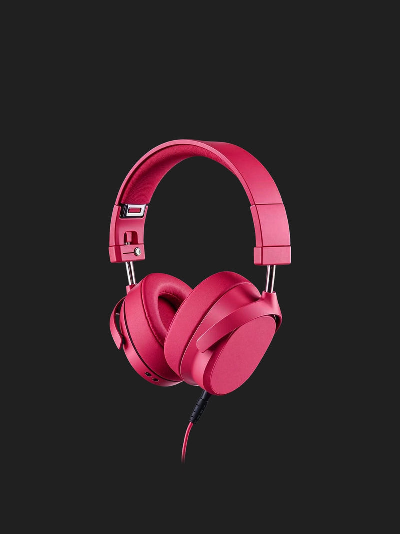 Compact Fit Headset-2
