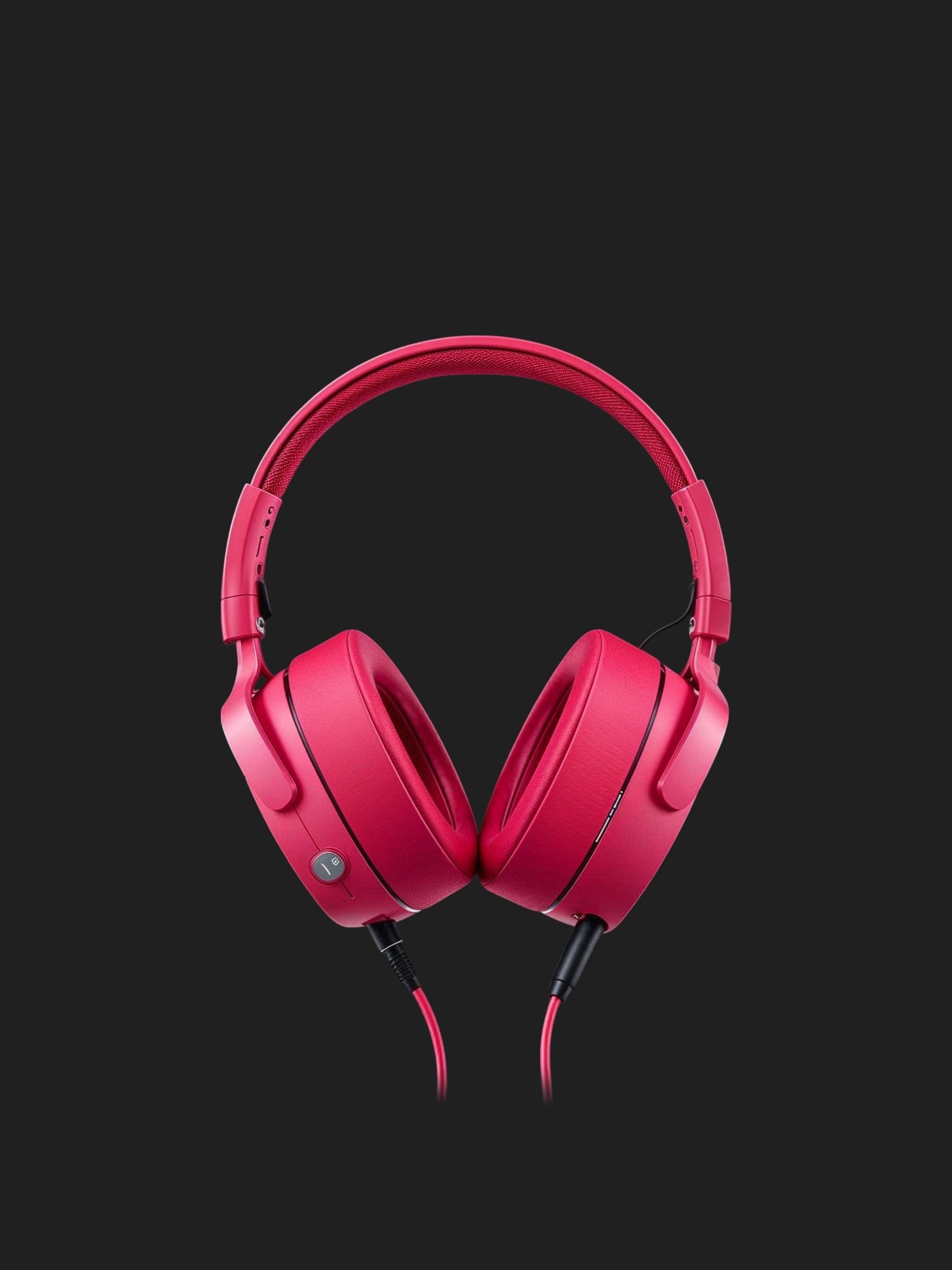 Compact Fit Headset
