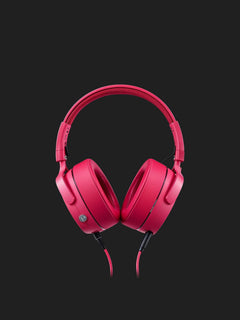 Compact Fit Headset-1