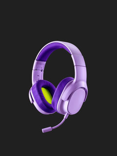 Gaming Headset with Mic-1