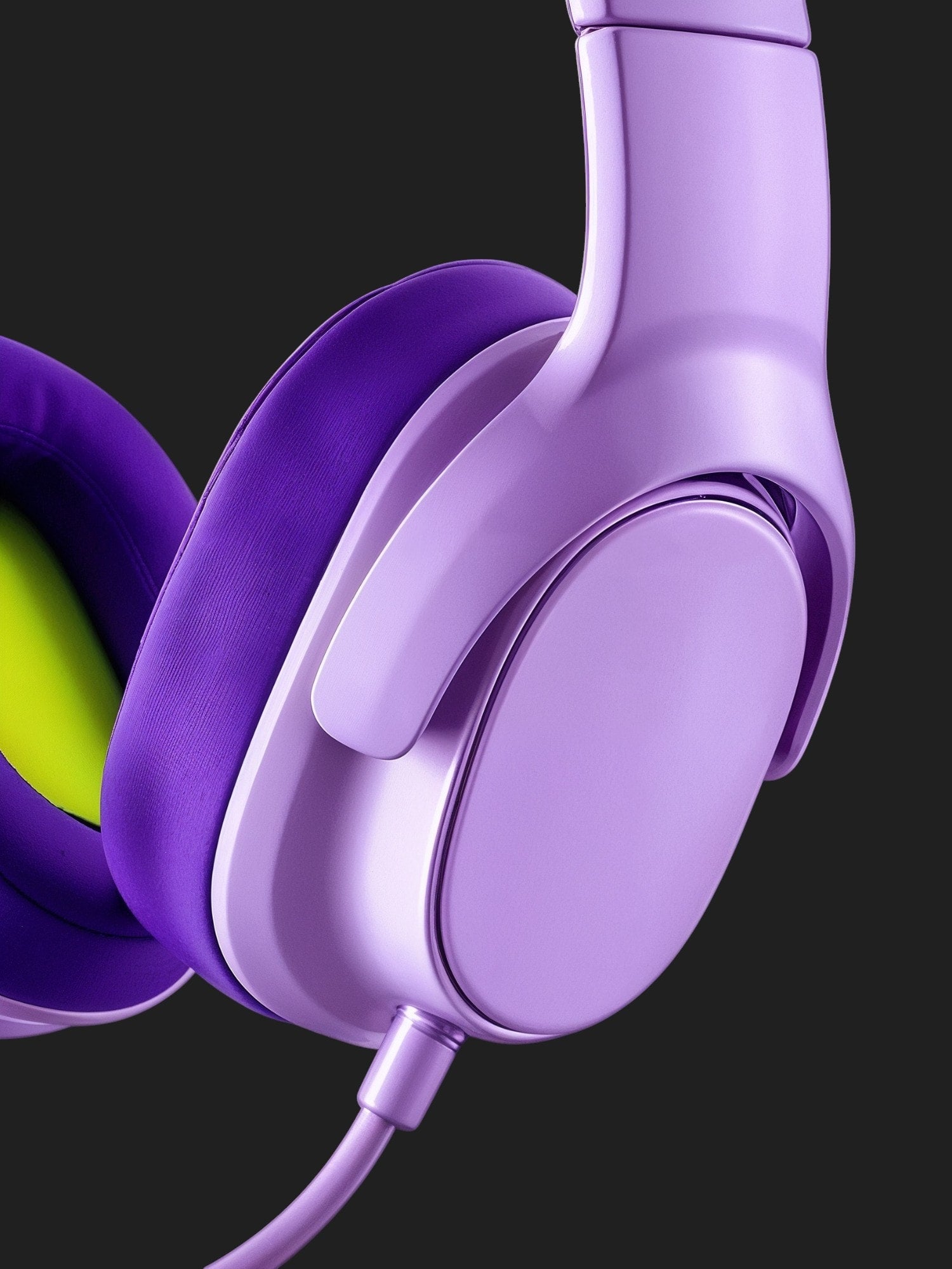 Gaming Headset with Mic-3