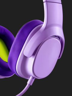 Gaming Headset with Mic-3
