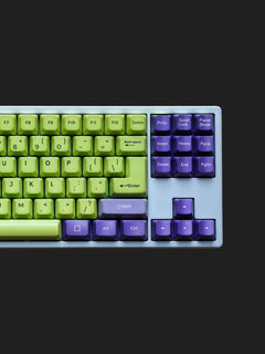 Full-Size Mechanical Keyboard-2