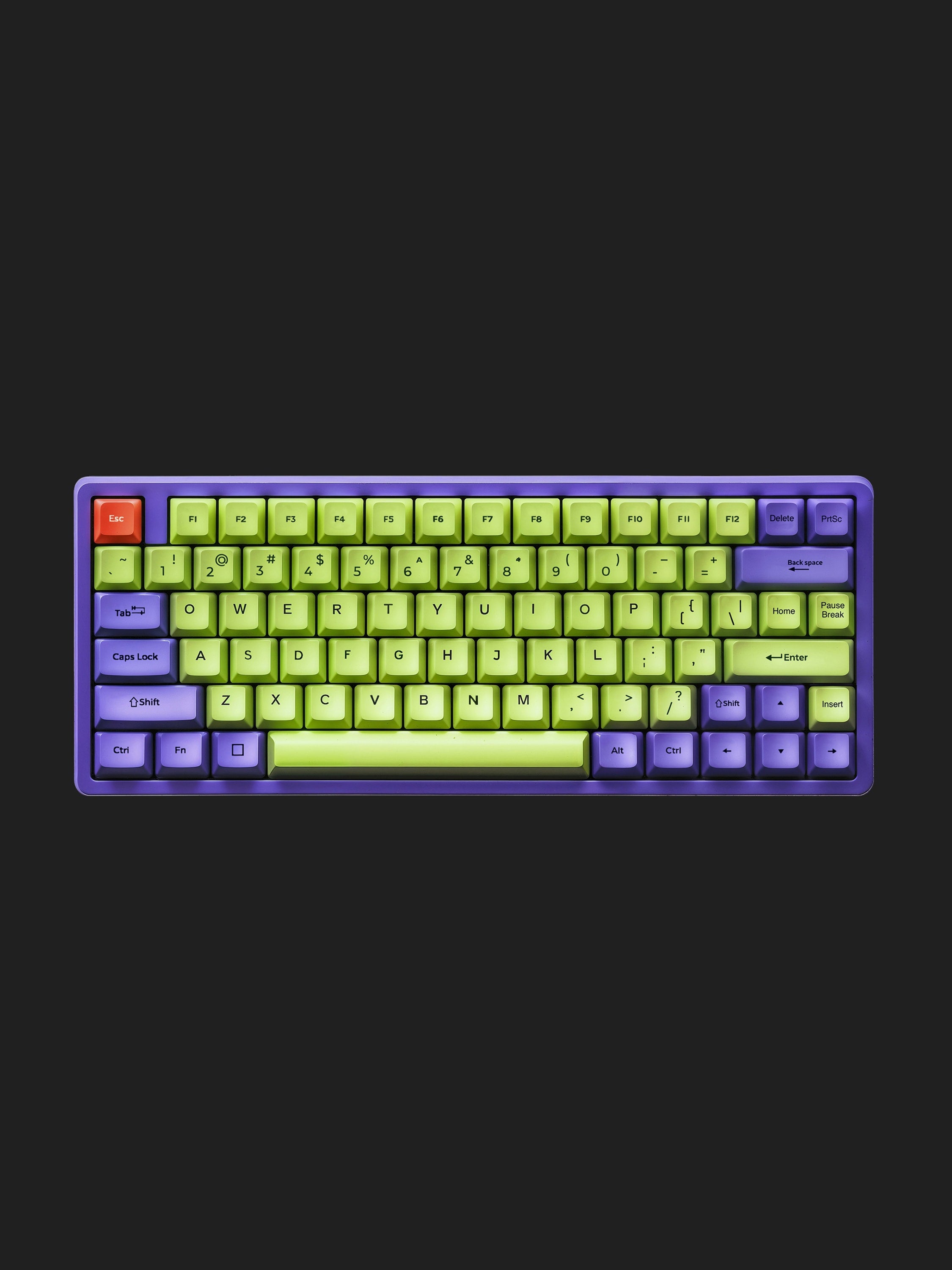 Compact Gaming Keyboard