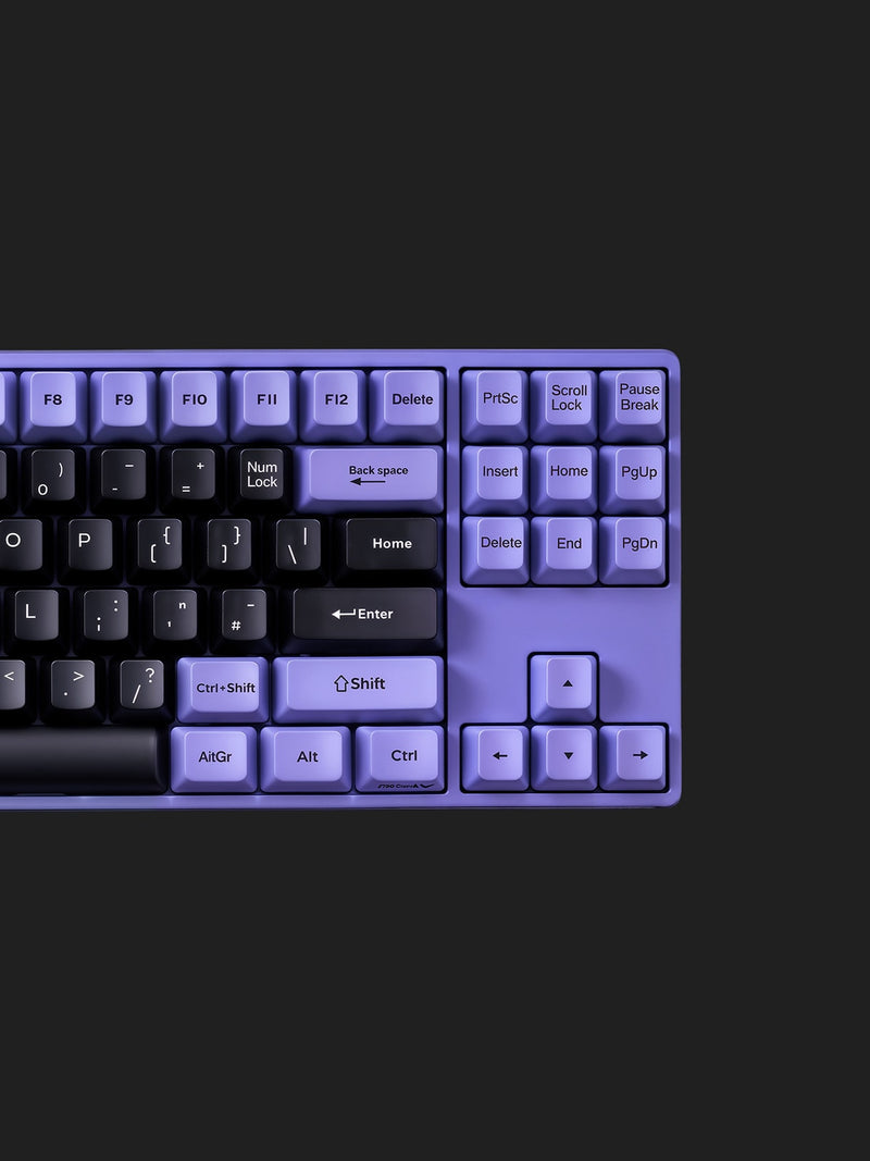 Wired RGB Keyboard-2