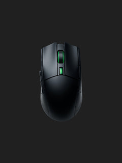 Wireless Gaming Mouse-1