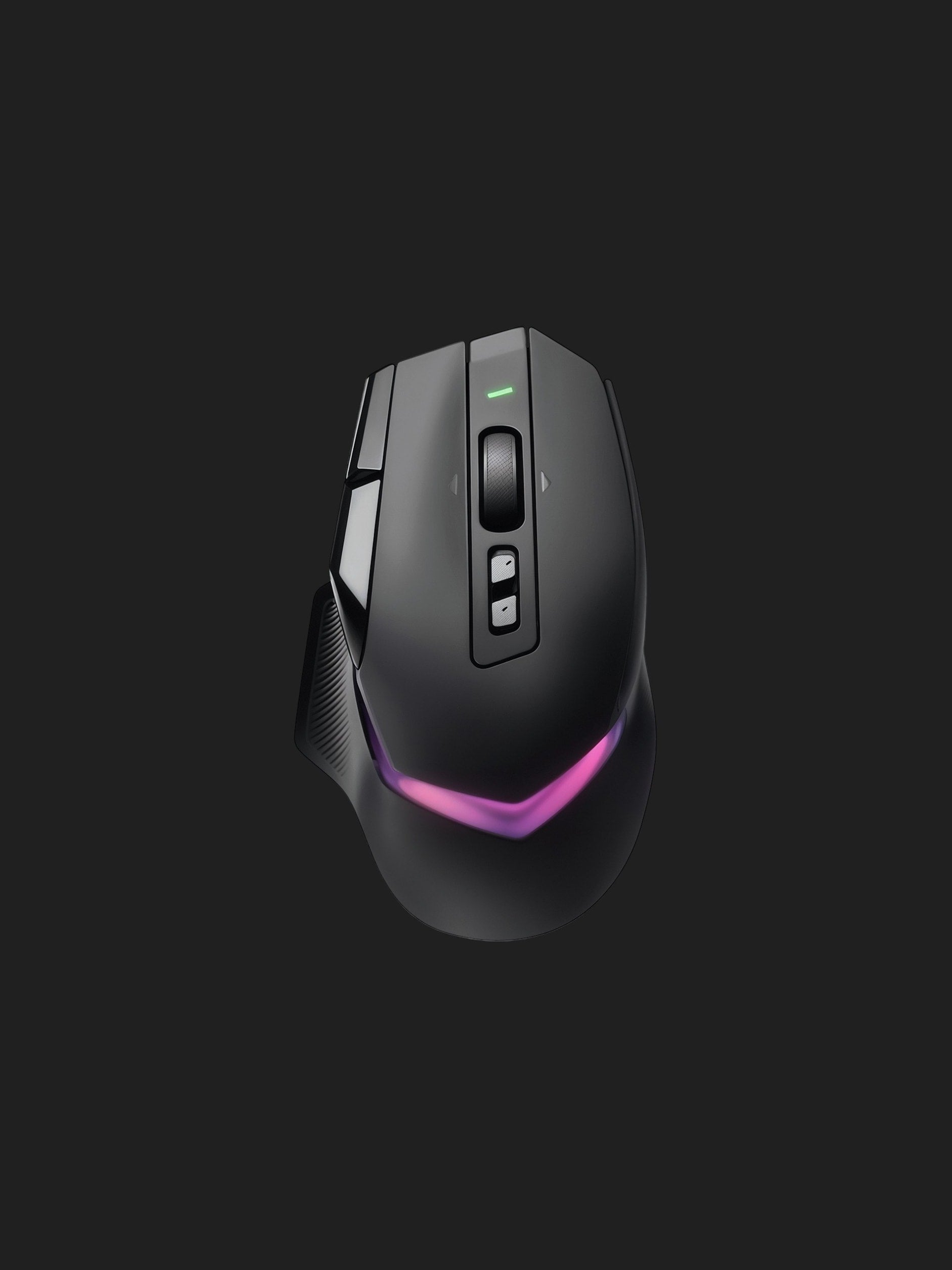 Multi-Button RGB Mouse-1