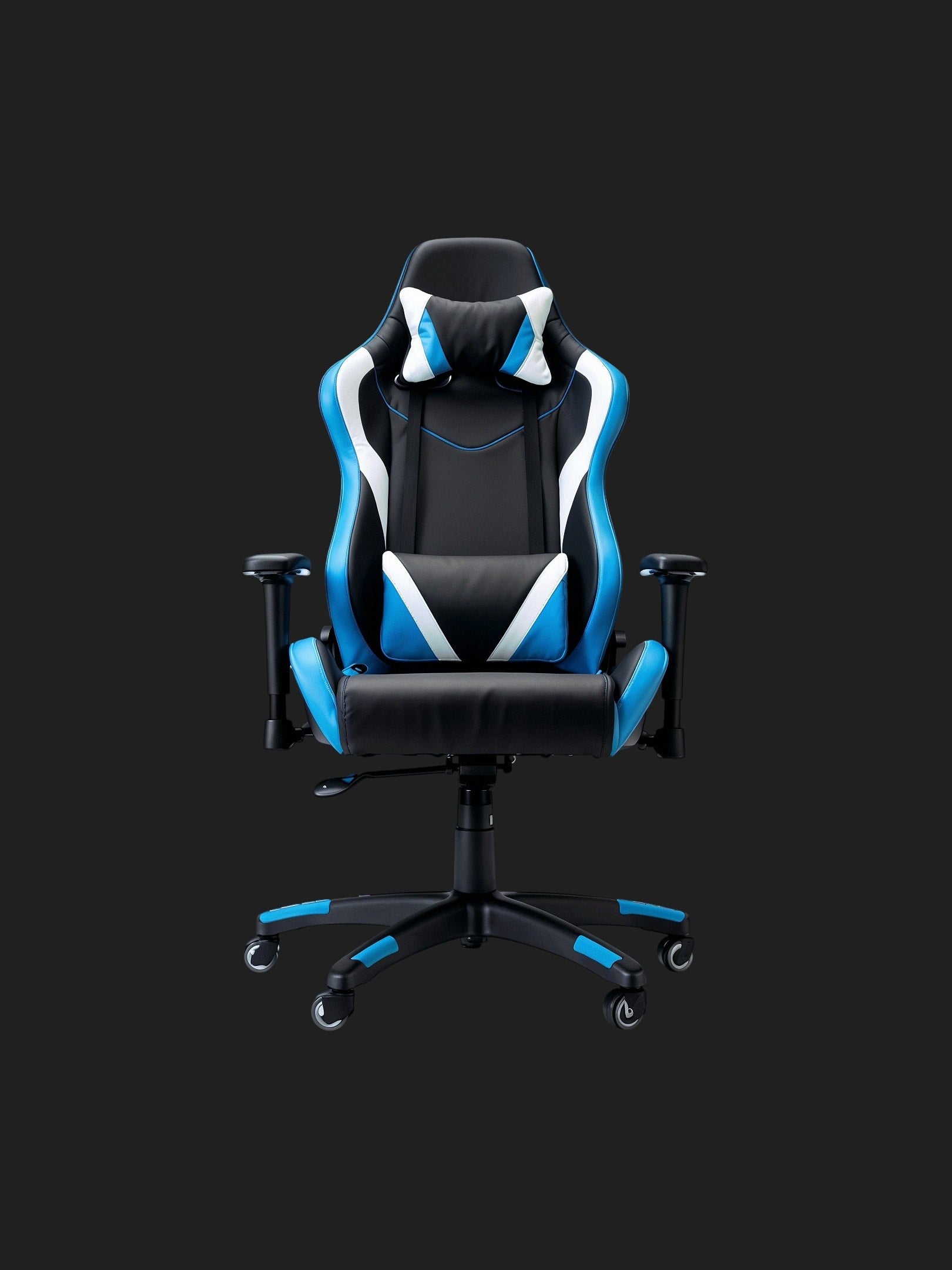 Classic Comfort Gaming Chair