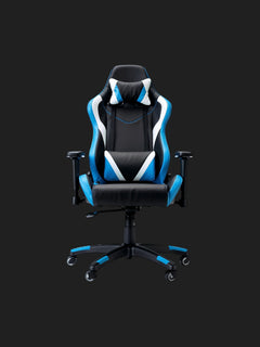 Classic Comfort Gaming Chair-1