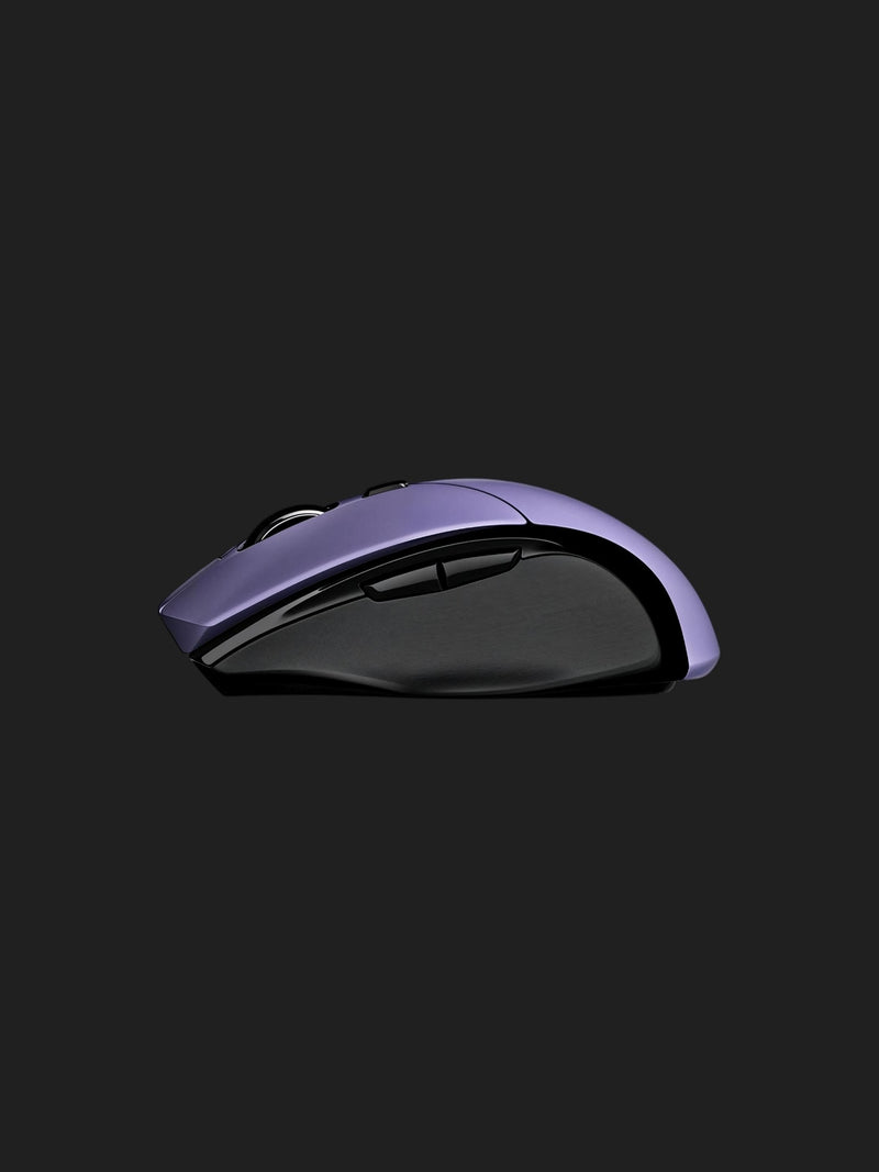 Ergonomic Office Mouse-2
