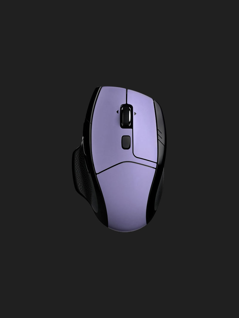 Ergonomic Office Mouse-1