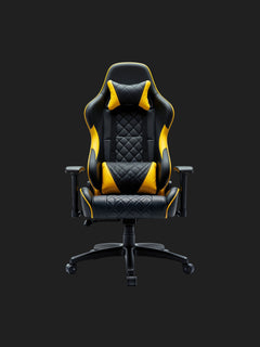 Quilted Pro Gaming Chair-1