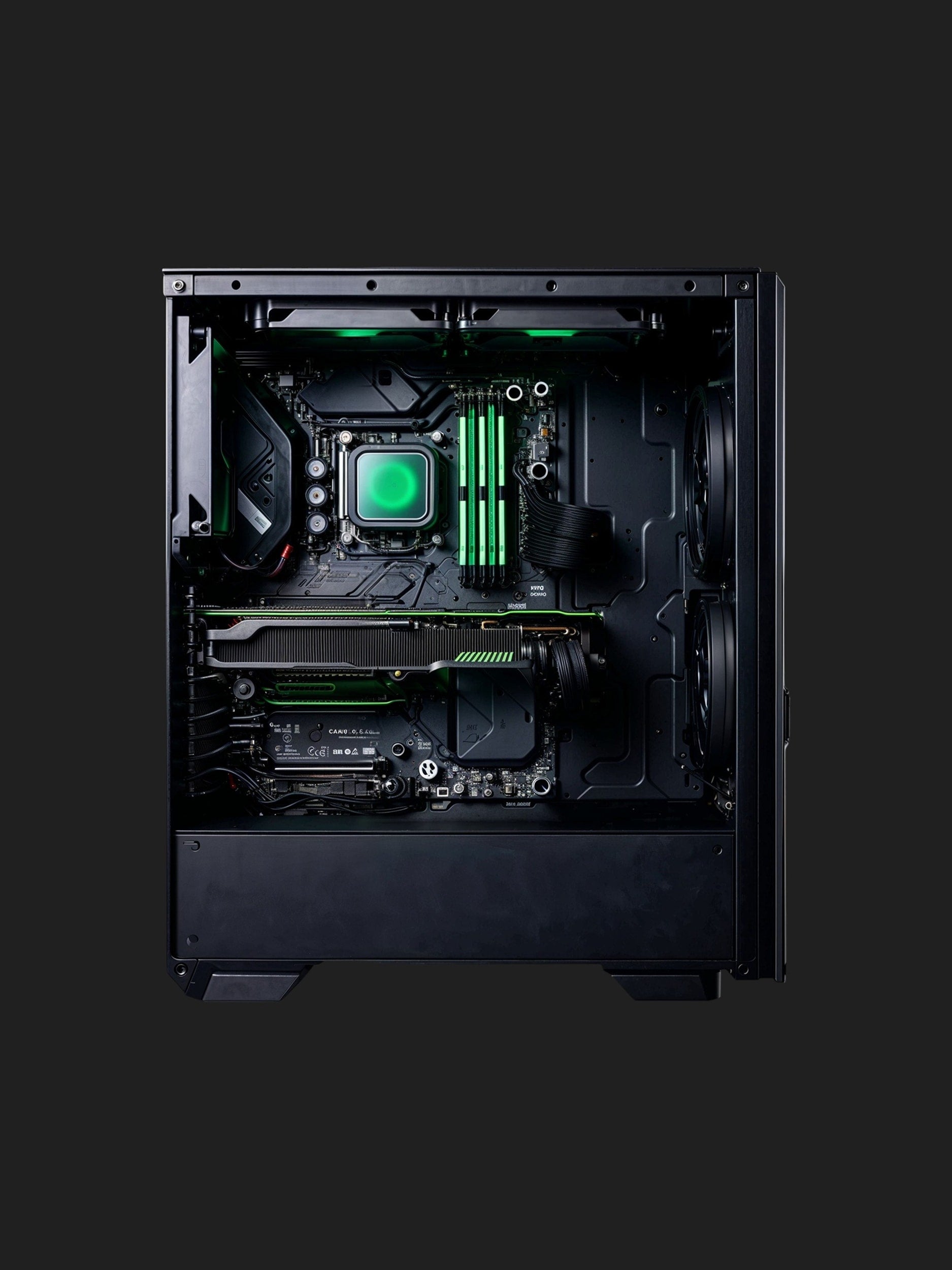 GameBox Ultra 7-2
