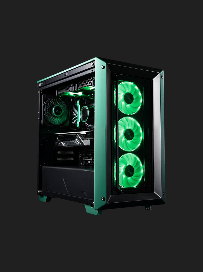 GameBox Ultra 7-1