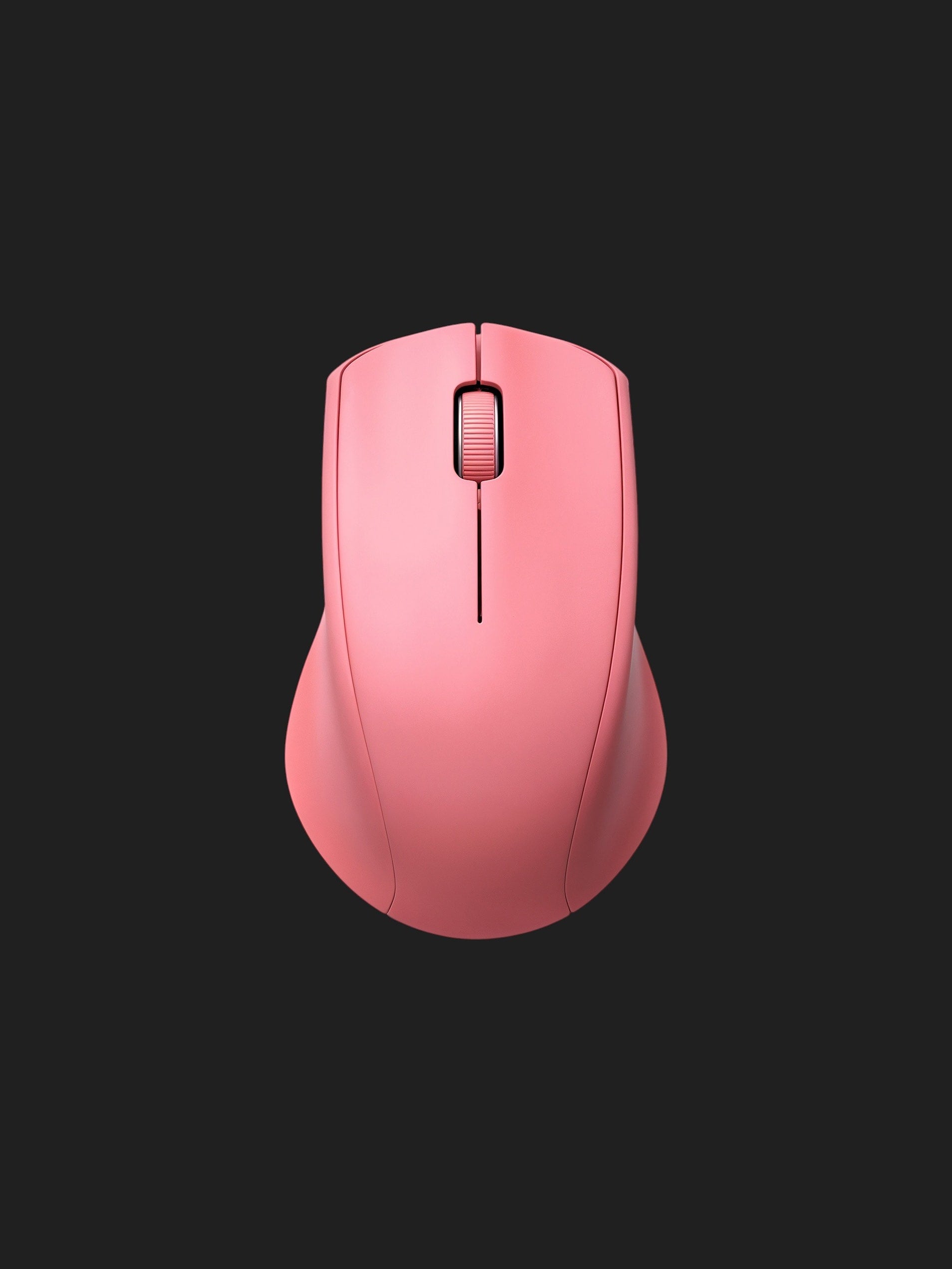 Basic Wireless Mouse