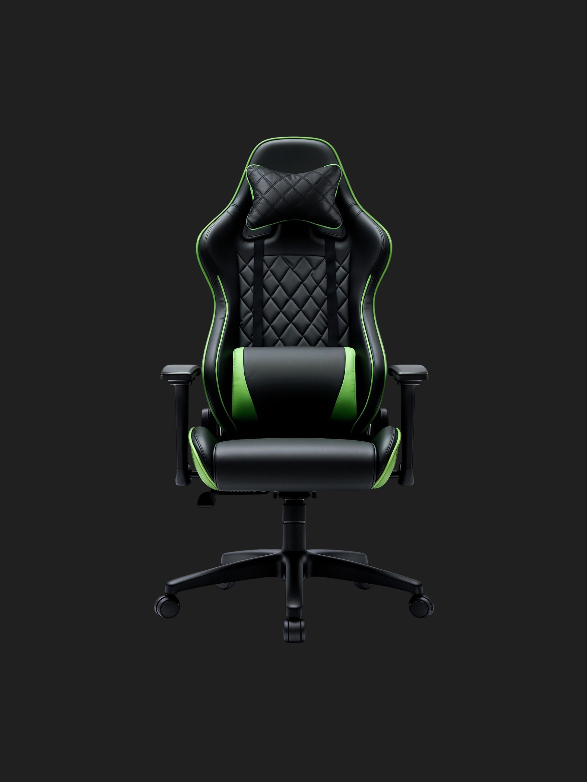 Ergo Series Gaming Chair-1