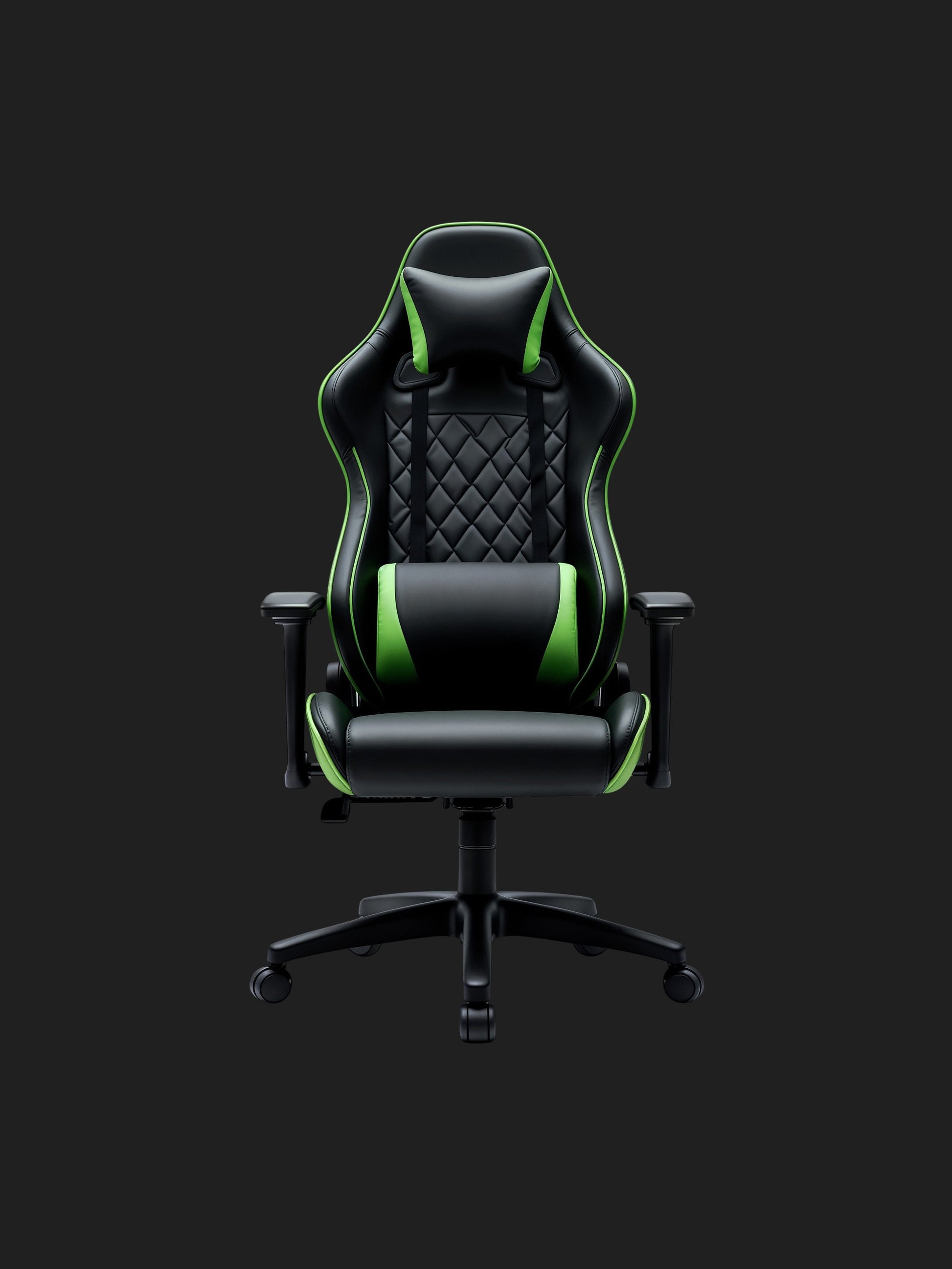 Ergo Series Gaming Chair-2