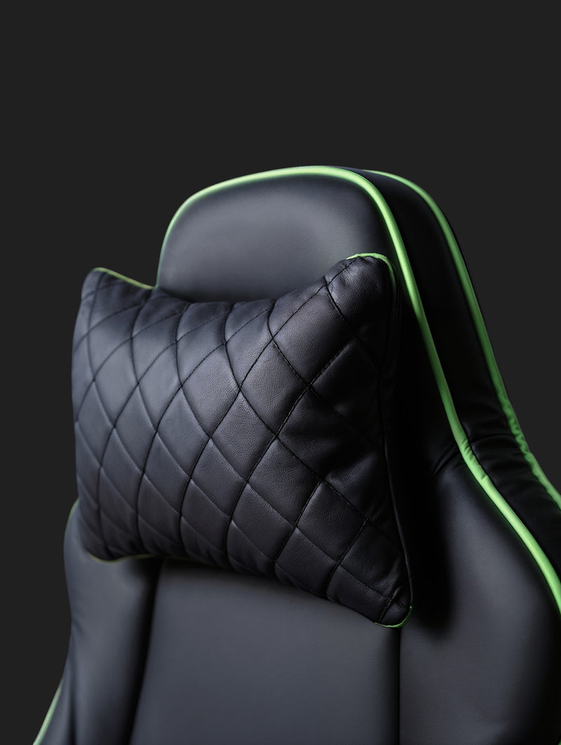 Ergo Series Gaming Chair-3