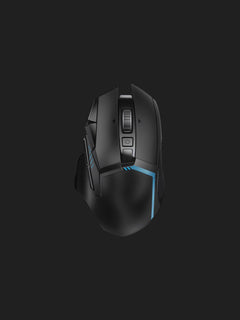 High-Speed Gaming Mouse-2