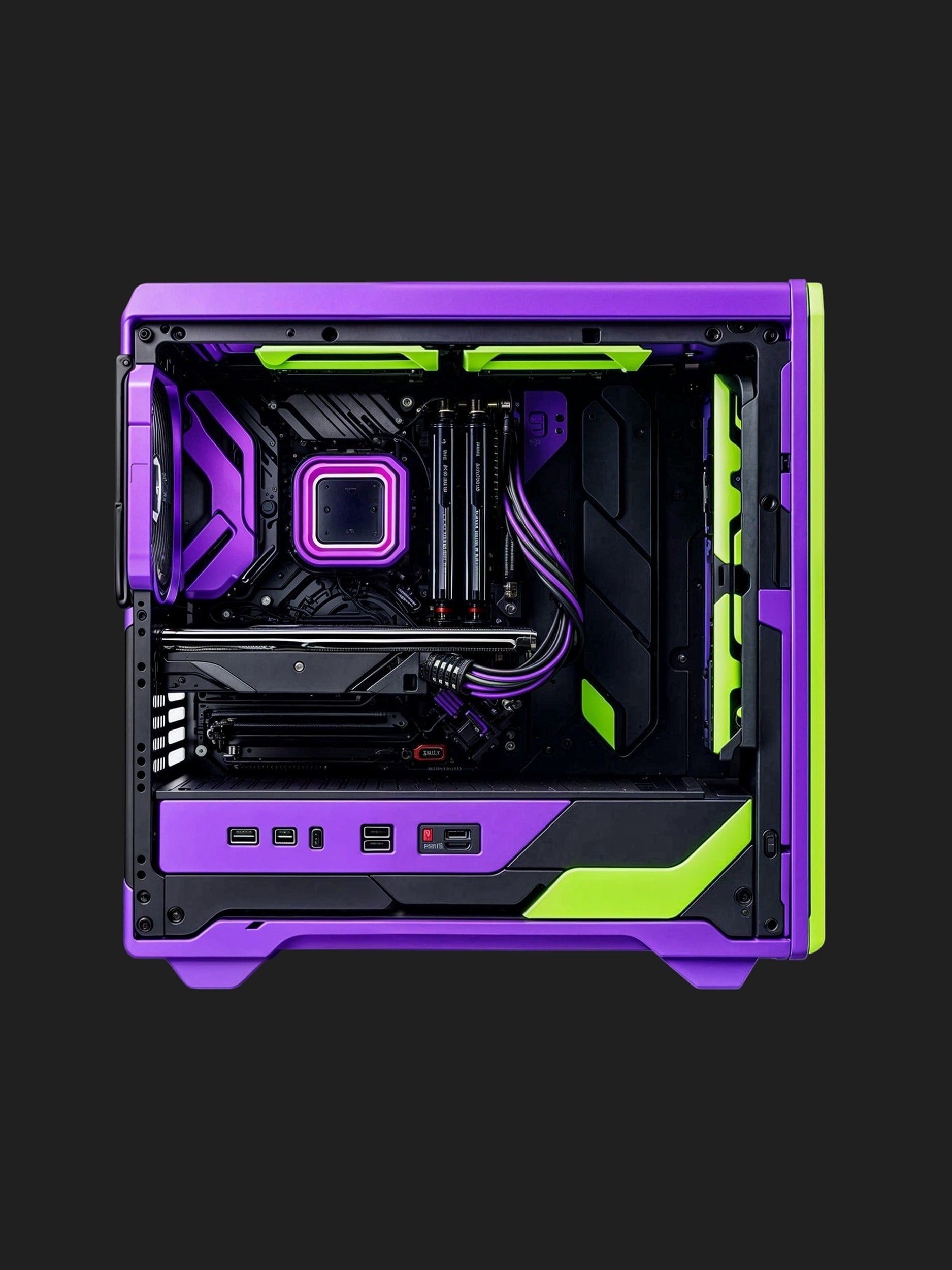 ProMid Studio Edition-2