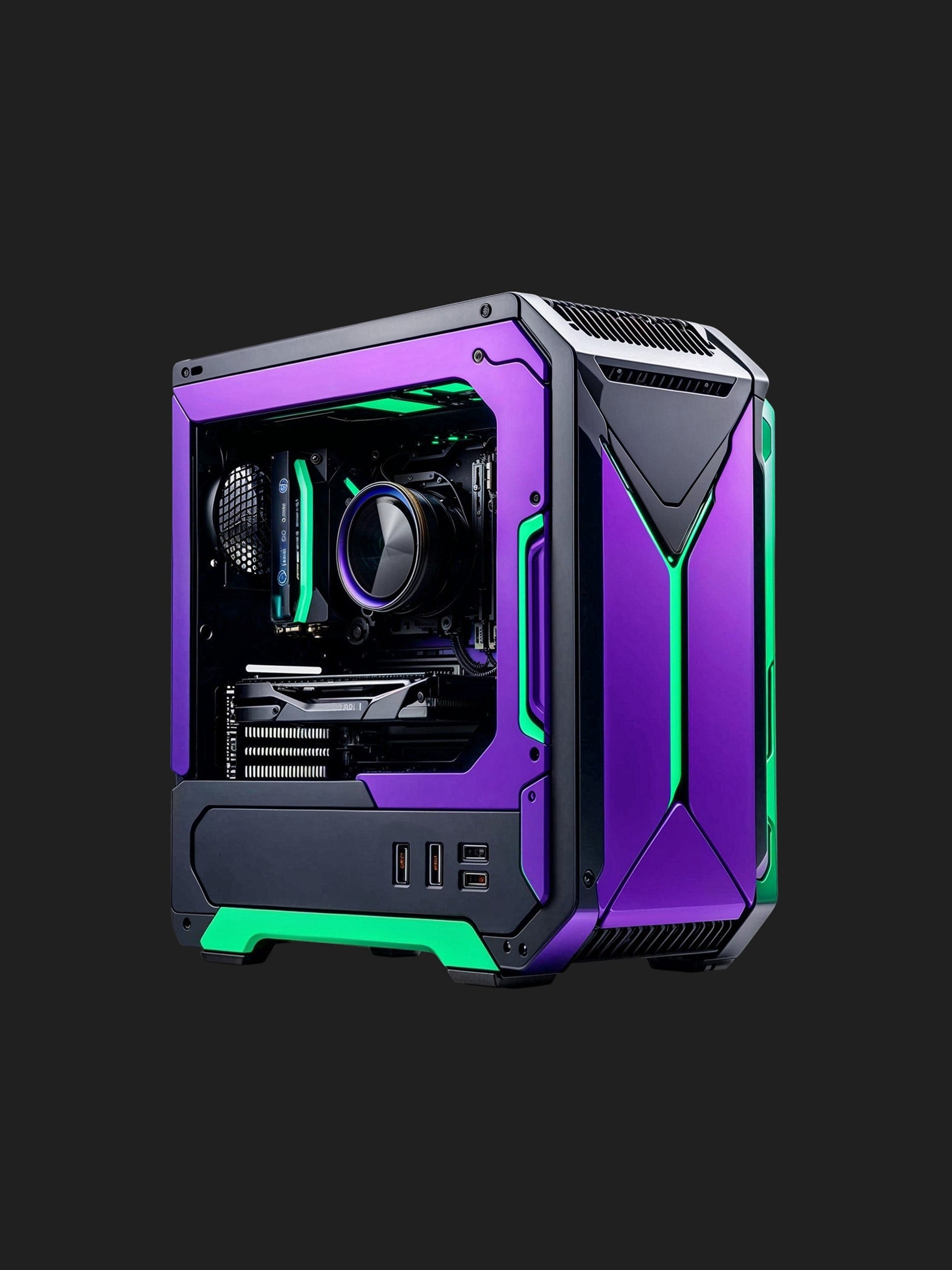 ProMid Studio Edition-1