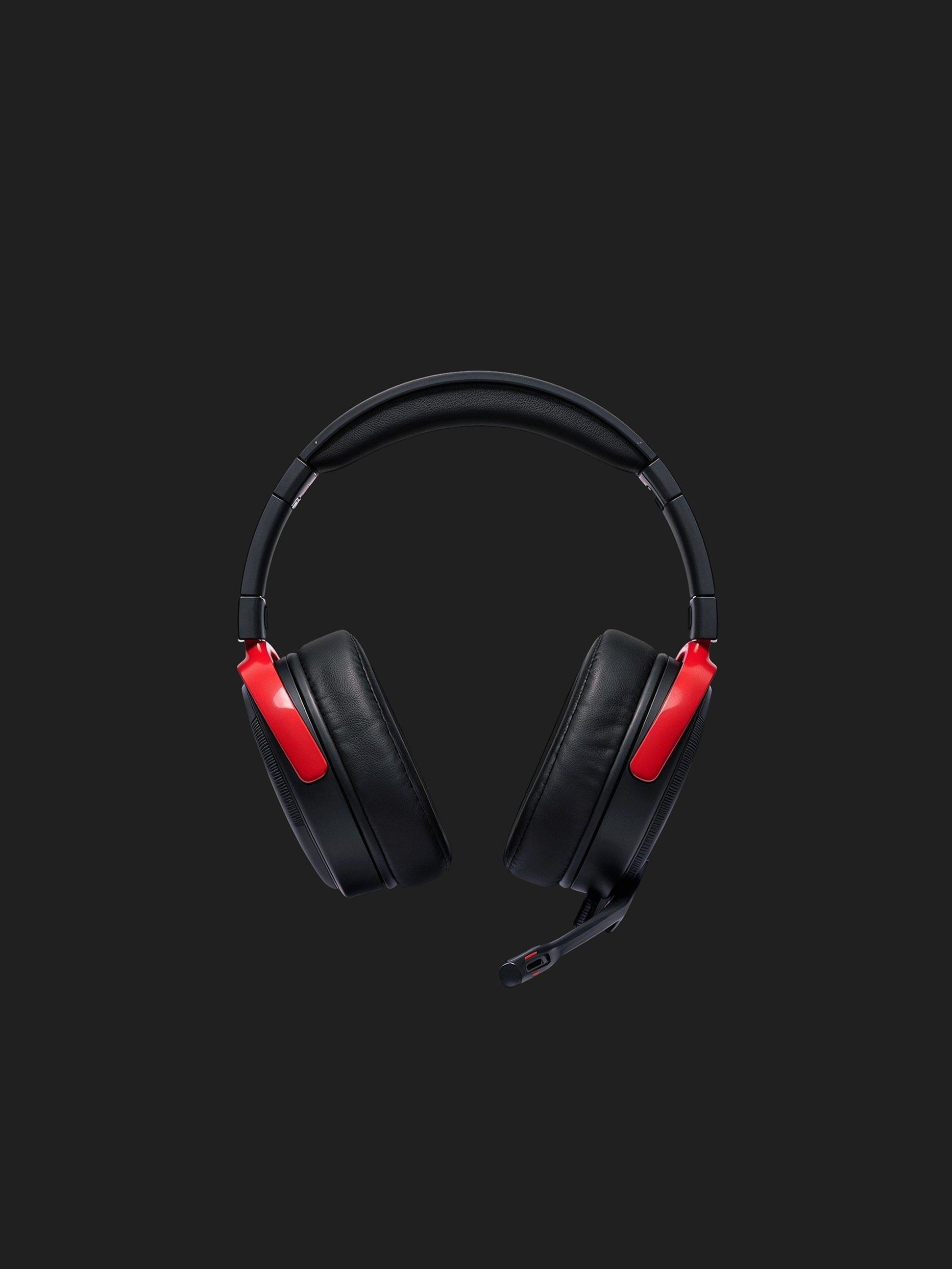 Wired Gaming Headset-1