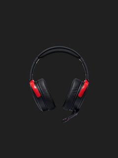 Wired Gaming Headset-1