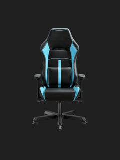 Premium Pattern Gaming Chair-1