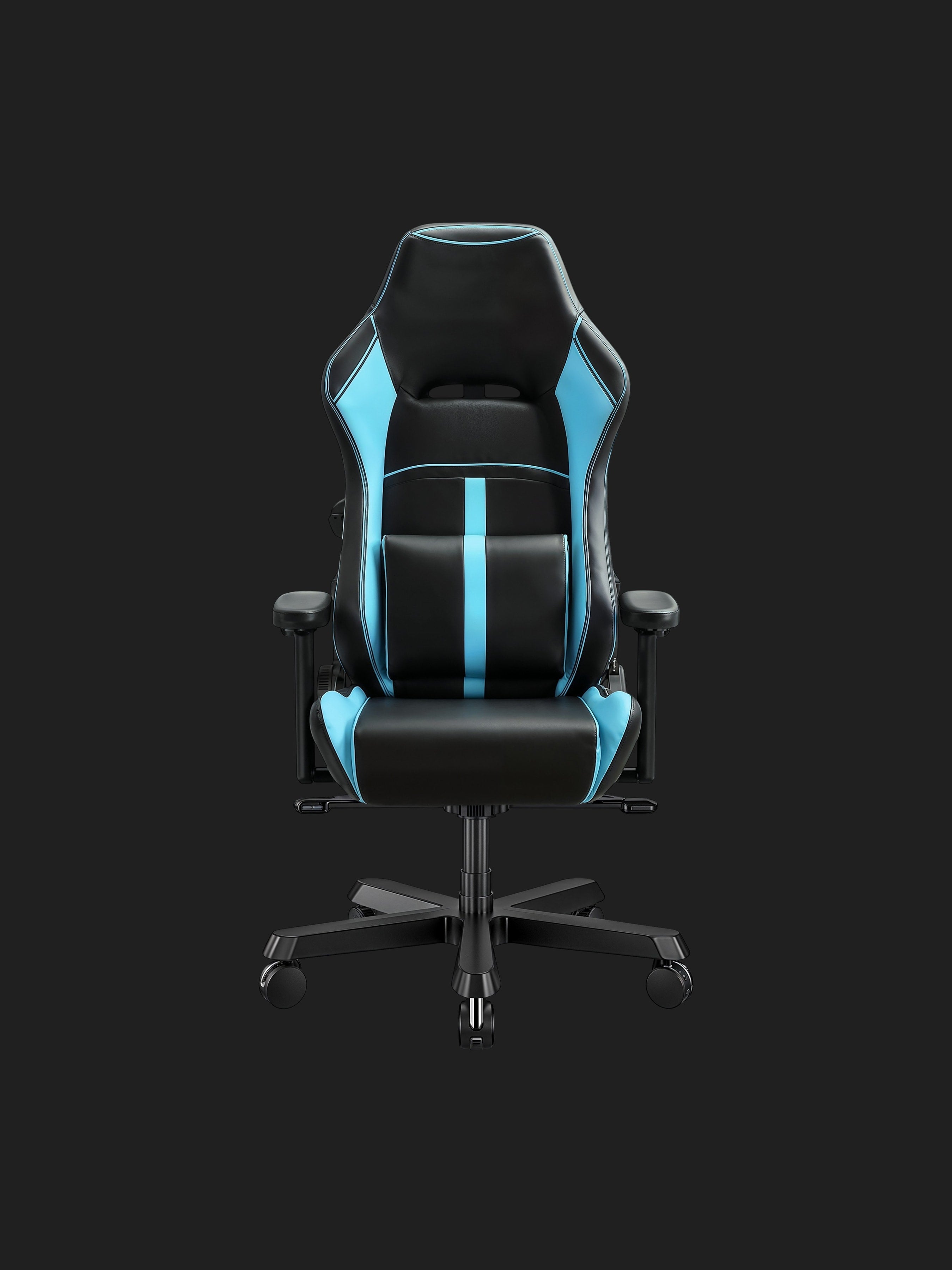 Premium Pattern Gaming Chair