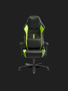 Premium Pattern Gaming Chair-2