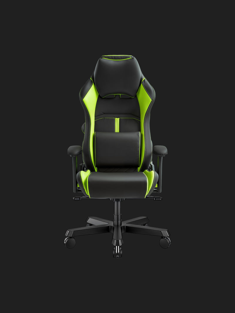 Premium Pattern Gaming Chair-2