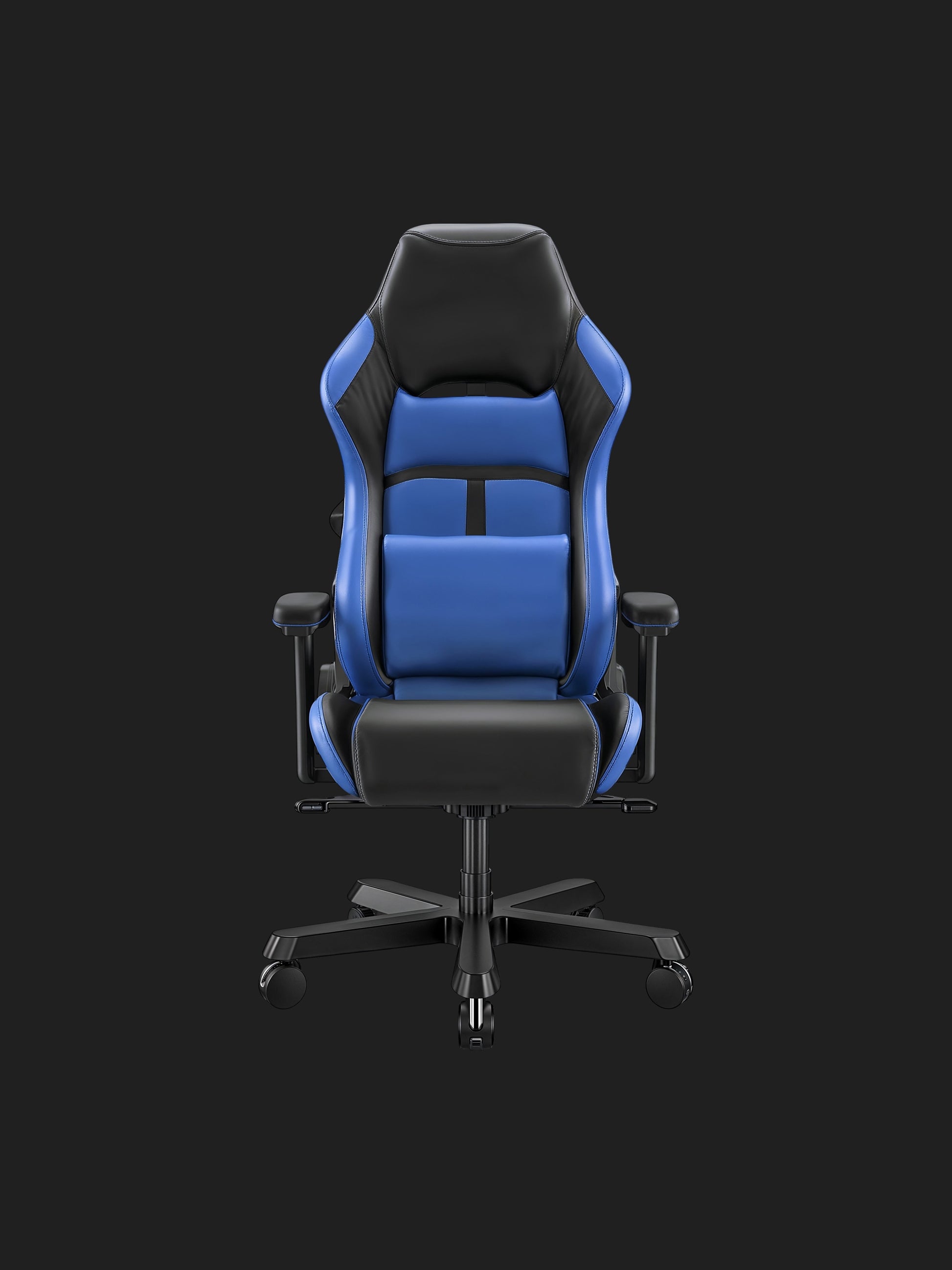 Premium Pattern Gaming Chair-3