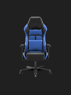 Premium Pattern Gaming Chair-3